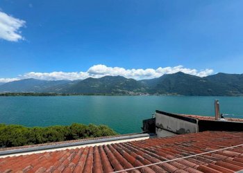 Vista - Stabile - Palazzo piazza 13 Martiri, 1, Lovere - foto 35