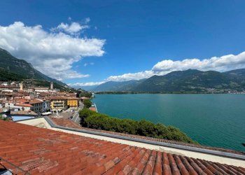 Vista - Stable - Palace piazza 13 Martiri, 1, Lovere - photo 36