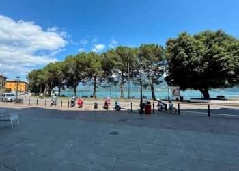 Vista - Stable - Palace piazza 13 Martiri, 1, Lovere - photo 42