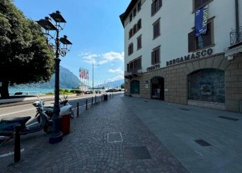 facciata - Stable - Palace piazza 13 Martiri, 1, Lovere - photo 46