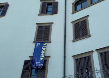 facciata - Stable - Palace piazza 13 Martiri, 1, Lovere - photo 49