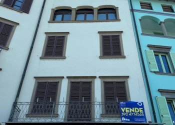 facciata - Stable - Palace piazza 13 Martiri, 1, Lovere - photo 50