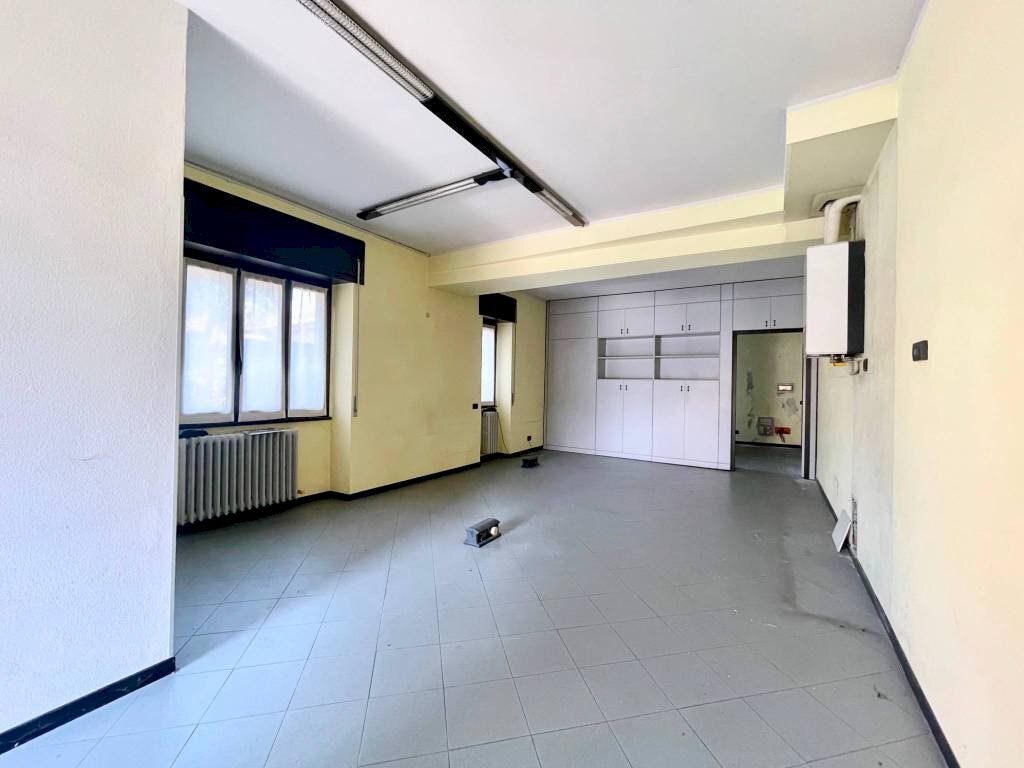 Interno non residenziale - Office via Como, 16, Olgiate Molgora - photo 3