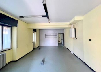Interno non residenziale - Office via Como, 16, Olgiate Molgora - photo 4