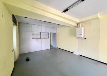 Interno non residenziale - Office via Como, 16, Olgiate Molgora - photo 5