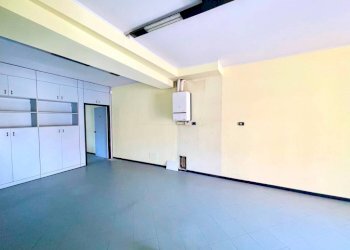 Interno non residenziale - Office via Como, 16, Olgiate Molgora - photo 6