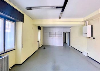 Interno non residenziale - Office via Como, 16, Olgiate Molgora - photo 7