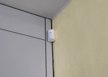 Interno appartamento - Office via Como, 16, Olgiate Molgora - photo 16