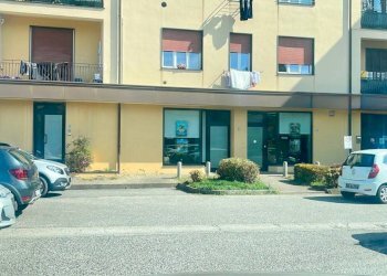 Facciata - Office via Como, 16, Olgiate Molgora - photo 23
