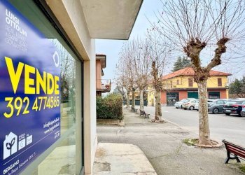 Zona - Shop piazza Dottor Ludovico Necchi, Gazzada Schianno - photo 22