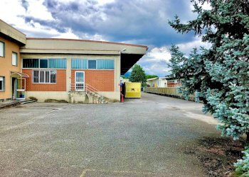 Esterno - Shed via Buratti, Bergamo (neighborhood Redona) - photo 2