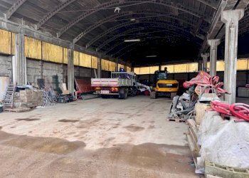 Magazzino - Capannone corso Italia, 8, Peschiera Borromeo - foto 4