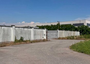 Zona - Capannone corso Italia, 8, Peschiera Borromeo - foto 7