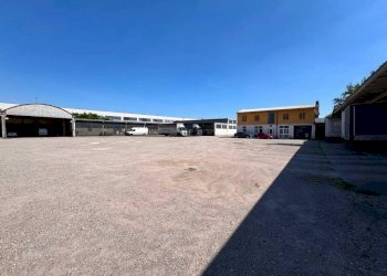 Terreno - Capannone corso Italia, 8, Peschiera Borromeo - foto 12