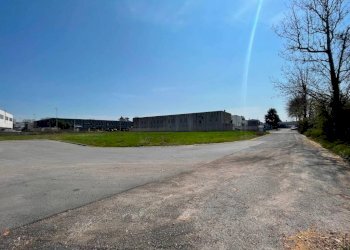Terreno - Capannone corso Italia, 8, Peschiera Borromeo - foto 18