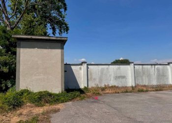 Terreno - Capannone corso Italia, 8, Peschiera Borromeo - foto 19