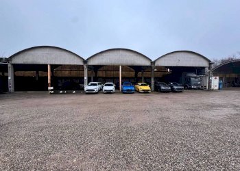 Interno non residenziale - Capannone corso Italia, 8, Peschiera Borromeo - foto 22
