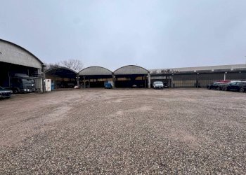 Terreno - Capannone corso Italia, 8, Peschiera Borromeo - foto 23