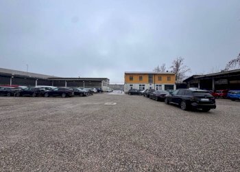Posto macchina - Capannone corso Italia, 8, Peschiera Borromeo - foto 25