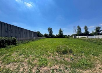 Terreno - Capannone corso Italia, 8, Peschiera Borromeo - foto 26