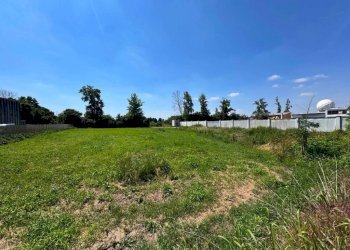 Terreno - Capannone corso Italia, 8, Peschiera Borromeo - foto 27