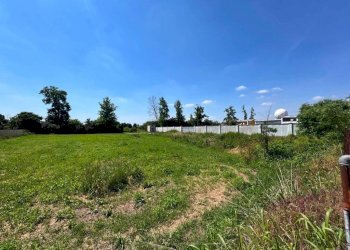 Terreno - Capannone corso Italia, 8, Peschiera Borromeo - foto 28