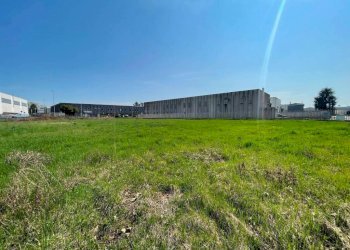 Terreno - Capannone corso Italia, 8, Peschiera Borromeo - foto 29