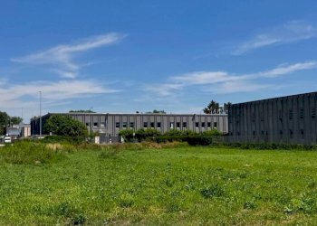 Terreno - Capannone corso Italia, 8, Peschiera Borromeo - foto 30