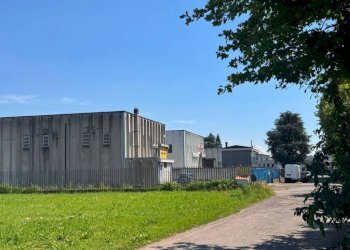 Zona - Capannone corso Italia, 8, Peschiera Borromeo - foto 31