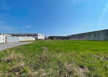 Terreno - Capannone corso Italia, 8, Peschiera Borromeo - foto 34