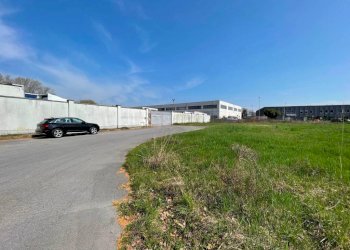 Terreno - Capannone corso Italia, 8, Peschiera Borromeo - foto 38