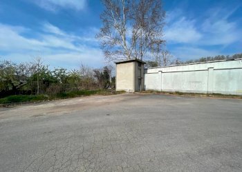 Terreno - Capannone corso Italia, 8, Peschiera Borromeo - foto 40