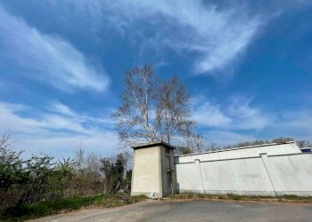 Zona - Capannone corso Italia, 8, Peschiera Borromeo - foto 41