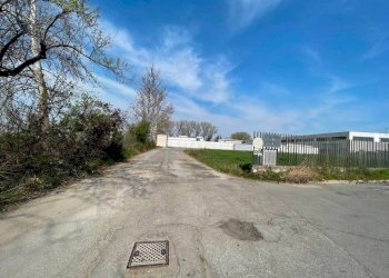 Terreno - Capannone corso Italia, 8, Peschiera Borromeo - foto 44