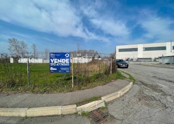 Terreno - Capannone corso Italia, 8, Peschiera Borromeo - foto 50