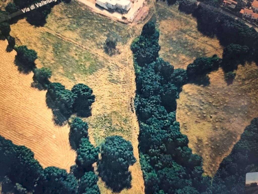 Terreno - Building land via di Vallelunga, Rignano Flaminio - photo 3