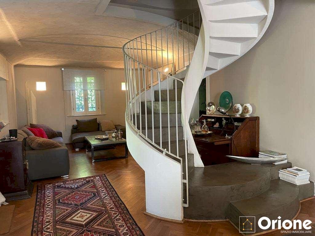 Villa Modena - foto 3