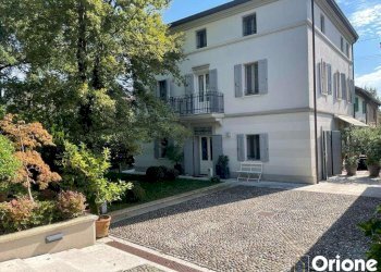 Villa Modena - photo 1