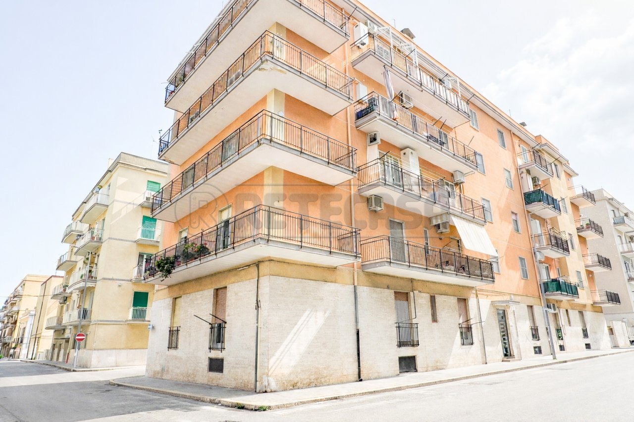 1ok.png - Two-room apartment Via Giorgio Amendola 71, Bisceglie - photo 1