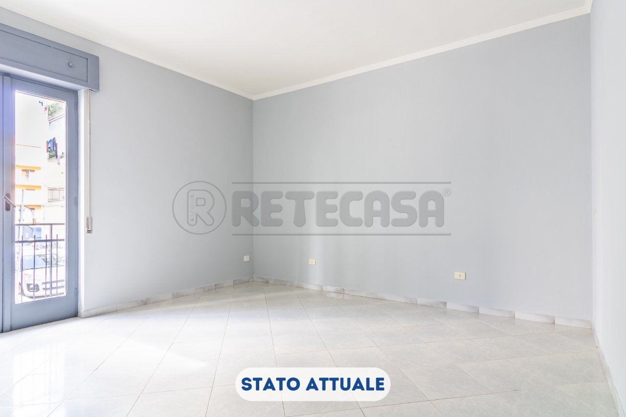 1.png - Two-room apartment Via Giorgio Amendola 71, Bisceglie - photo 2