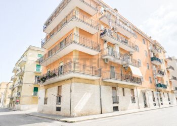 1ok.png - Two-room apartment Via Giorgio Amendola 71, Bisceglie - photo 1
