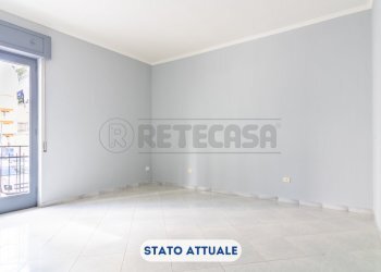 1.png - Two-room apartment Via Giorgio Amendola 71, Bisceglie - photo 2