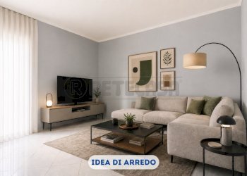 2.png - Two-room apartment Via Giorgio Amendola 71, Bisceglie - photo 3