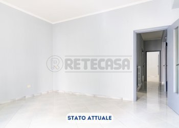 3.png - Two-room apartment Via Giorgio Amendola 71, Bisceglie - photo 4