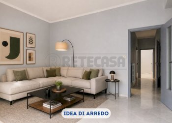 4.png - Two-room apartment Via Giorgio Amendola 71, Bisceglie - photo 5