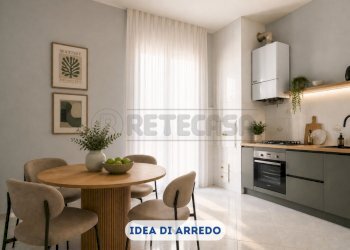 6.png - Two-room apartment Via Giorgio Amendola 71, Bisceglie - photo 7