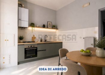 8.png - Two-room apartment Via Giorgio Amendola 71, Bisceglie - photo 9