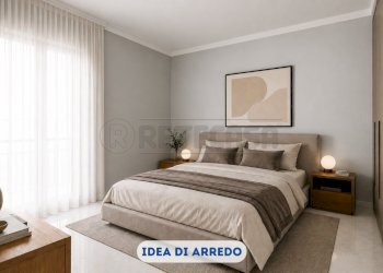 10.png - Two-room apartment Via Giorgio Amendola 71, Bisceglie - photo 13