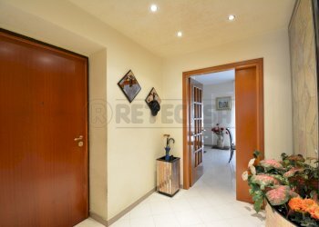 DSC_0072.jpg - Four-room apartment Via Direzione Artiglieria 49, Messina - photo 2