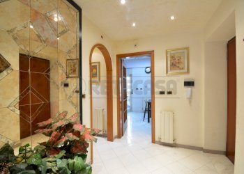 DSC_0073.jpg - Four-room apartment Via Direzione Artiglieria 49, Messina - photo 3